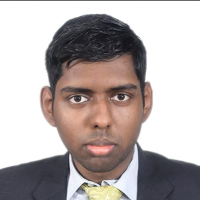 Mr. Eddie Dorian Manohar