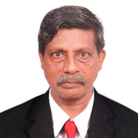 Mr. V Maria Johnrose