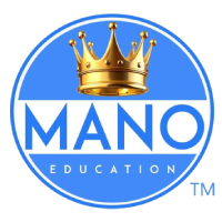 MANO Logo